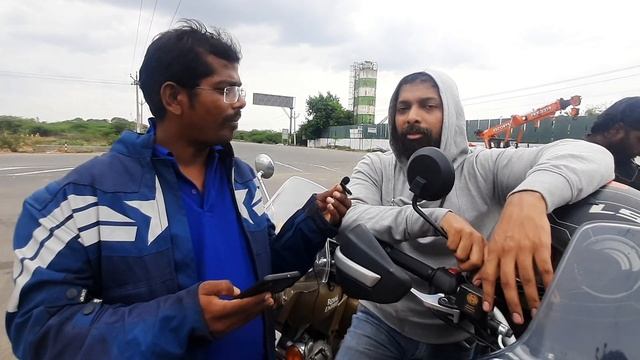 five Questions about ladhak trip? @arun ennum naan | Unexcepted meet | tamil | kayal 92 riders смотреть онлайн