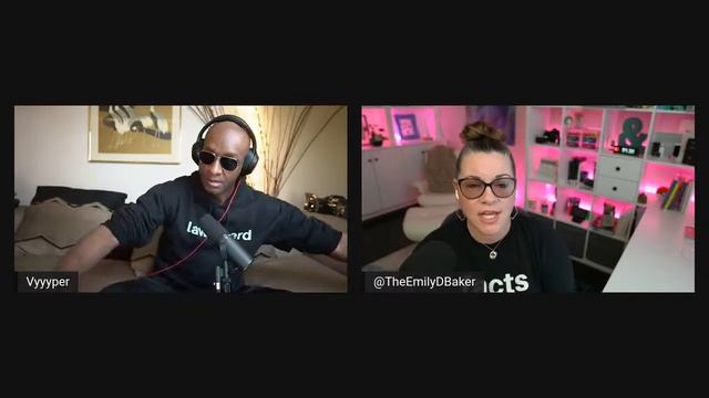 Friday Night Vyp: Anyone Order Legal Commentary? смотреть онлайн