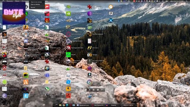 Cairo Desktop Environment On Windows 10 - Transform Your Desktop!