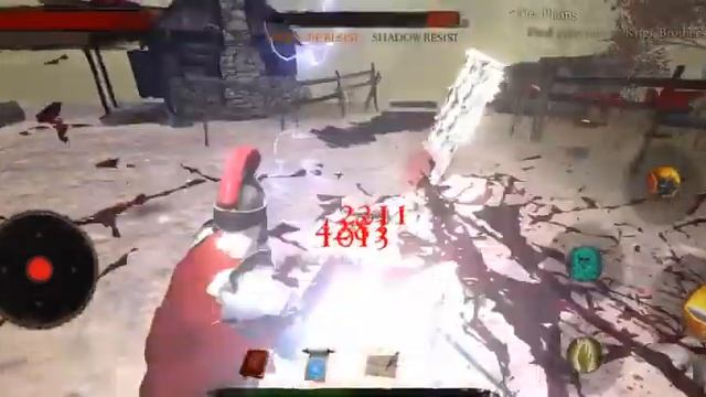 powerlust - cold effect unique items смотреть онлайн