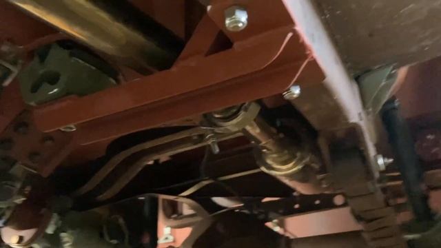Mazda Rotary Jeep part 5 exhaust смотреть онлайн