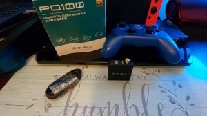 SMSL po100  digital interface