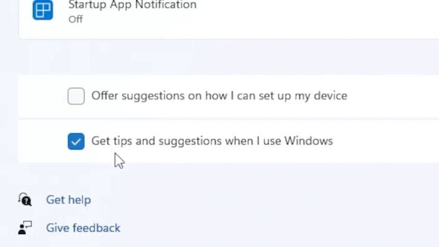 How To Disable Or Stop Let's Finish Setting Up Your Device Screen Windows 11 смотреть онлайн