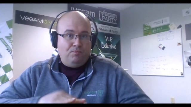 Enterprise Dish: Does Your Server Need Virus Protection? смотреть онлайн