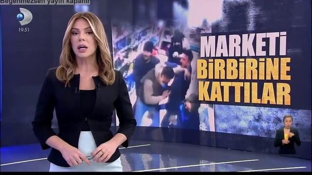KANAL D Canlı Yayın İzle Sadakatsiz Yeni Bölüm