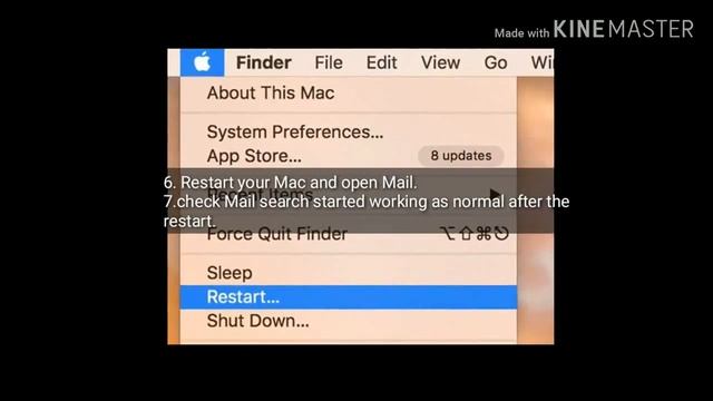 Mail Search Not Working after macOS Catalina Update - Here's the Fix смотреть онлайн
