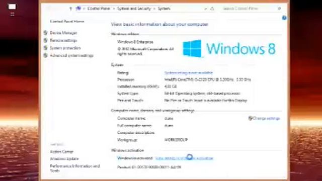 Cara Instal Activated Secara Offline Windows 8 смотреть онлайн