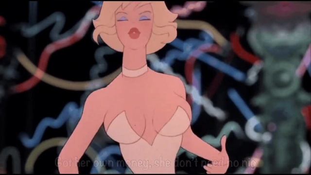 Nightcore - Best friend ( saweetie + Doja cat) смотреть онлайн