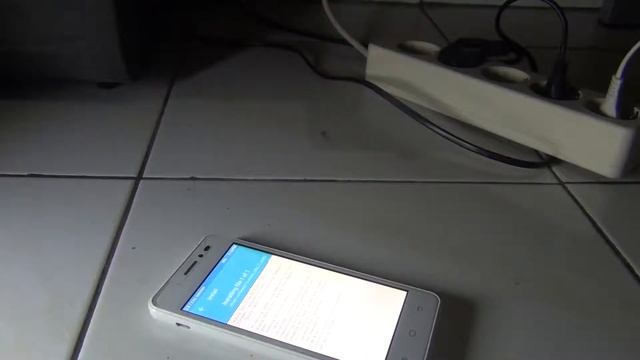 How to install rom on Android Andromax A SAFELY смотреть онлайн