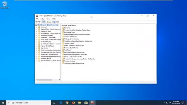 How to Fix This Publisher Has Been Blocked from Running Software on Your Machine Windows 10 смотреть онлайн