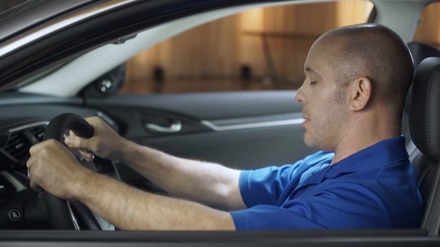 2016 Honda Civic Tips & Tricks: Sending Email via Apple CarPlay or Android Auto смотреть онлайн