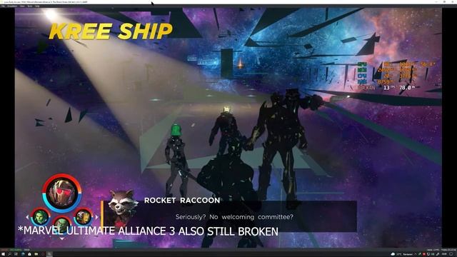 YUZU Early Access 1934 | Test on Radeon RX 570 смотреть онлайн