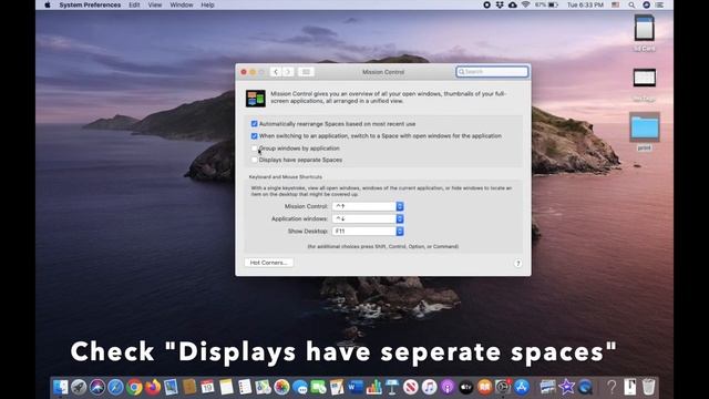 Split View not Working on MacBook How to Fix смотреть онлайн