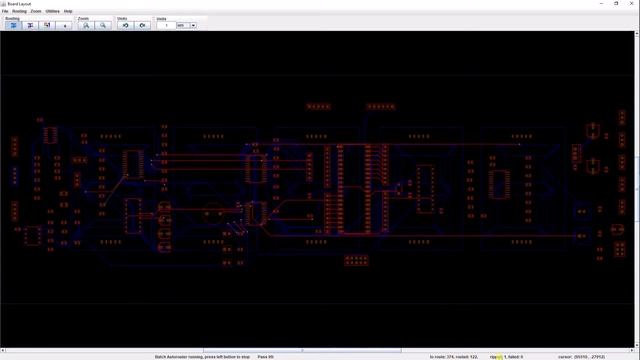Handle PCB with KiCAD Tutor#002- KiCAD PCB Layout Autorouting with LayoutEditor/FreeRouter смотреть онлайн