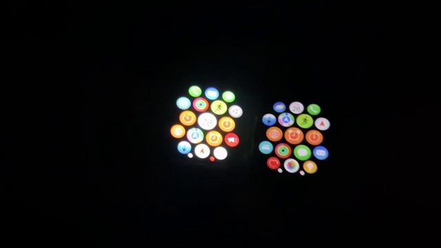 Apple Watch Ultra 1 vs 2 Display Brightness Test (Watch Before Buying!) смотреть онлайн