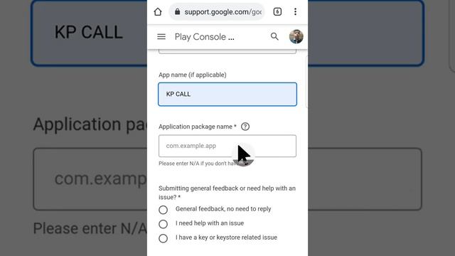 Google play console app signing key change । bangla tutorial смотреть онлайн
