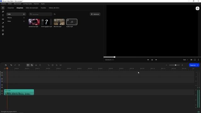 Edição mais Rápida e Fácil com a A.I do Movavi Video Editor 24 смотреть онлайн