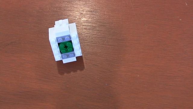 LEGO BrickHeadz Anatomy / Beginners BrickHeadz MOC Tutorial  Basics