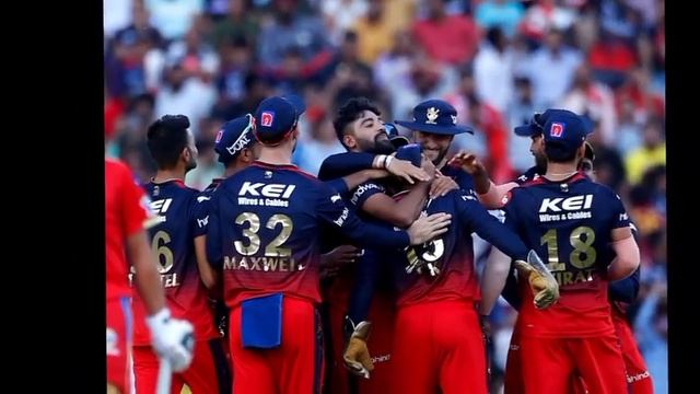 RCB 2024 : RCB TOP 4 Overseas Players Confirm In Playing 11 | Will Jacks Entry | RCB Playing 11 | смотреть онлайн