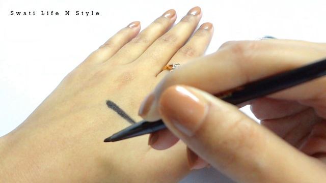 L'Oreal Paris Super Liner Gel EyeLiner | Review смотреть онлайн