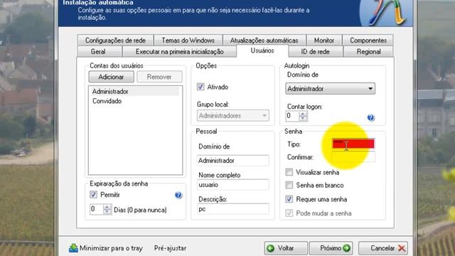 Como modificar o cd do Windows XP completo (Kaio Augusto de Oliveira) смотреть онлайн