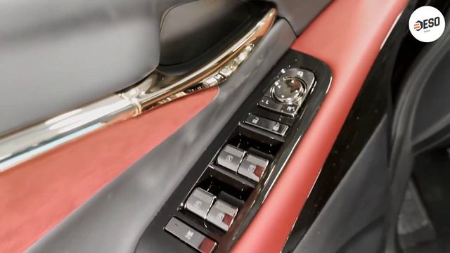 2024 "فان الأسد الصيني" GAC Trumpchi M8 /سعر _مواصفات/ смотреть онлайн