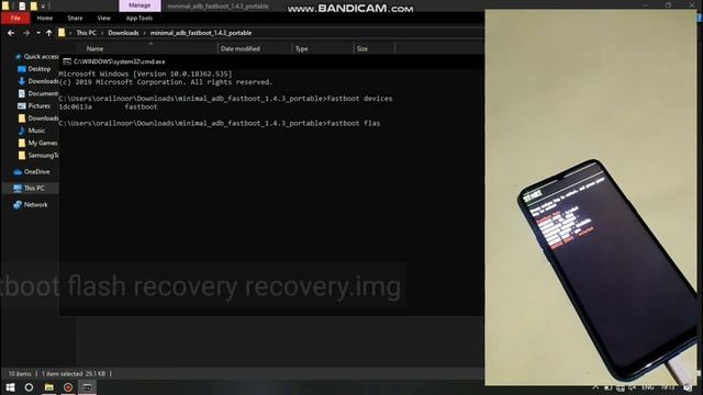 Root | TWRP | Unlock bootloader in realme 5 смотреть онлайн