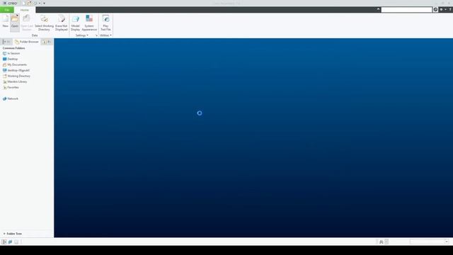 Purge | Delete Old Versions | Open System Window |Stop Saving Multiple Copies | Creo Parametric | смотреть онлайн