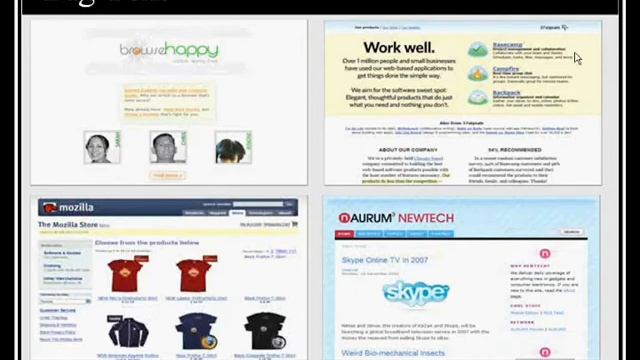 Web 2.0 Designing - TIS India смотреть онлайн