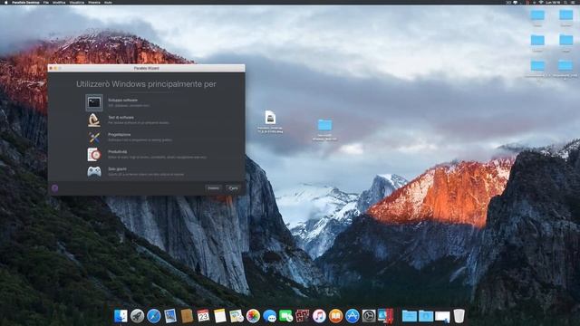 Come scaricare Parallels Desktop 11 con Windows 10 su Mac-TheBigAppleTech смотреть онлайн