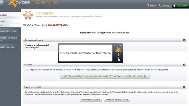 como descargar avast 5 mejor explicado que cual quier video subido por 2010barba смотреть онлайн