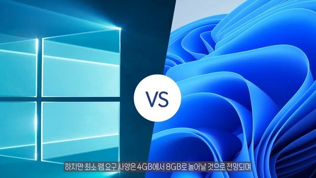 윈도우12 2024년 출시 가능성, 최소 요구 사양 유출! 인텔 메테오레이크 기다려야 하는 이유 смотреть онлайн