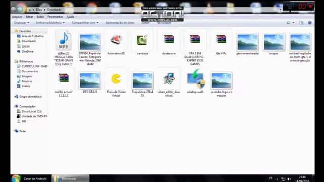 Como baixar e instalar o Gta V para pc sem TORRENT смотреть онлайн