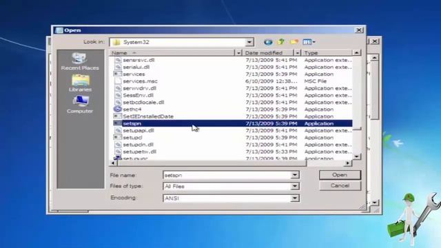 How to Reset Windows 7 Password Easily 100% Working...| Networkgreenlive смотреть онлайн