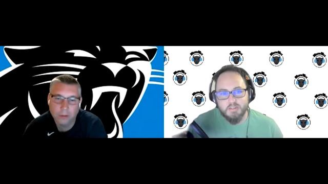 Carolina Panthers Draft Profile: Ja'Marr Chase смотреть онлайн