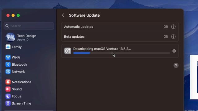 How to get macOS Ventura 13.5.2 on Mac Studio смотреть онлайн