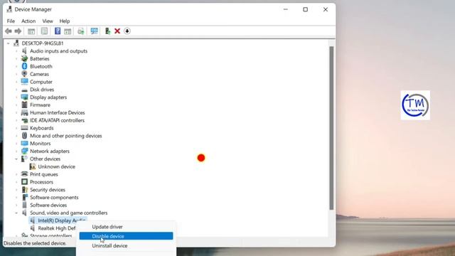Fix - Sound Device is Unavailable or Being Used By Another Application смотреть онлайн