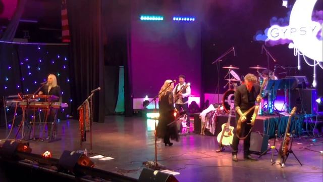 GYPSY DREAMS (Fleetwood Mac Tribute) смотреть онлайн