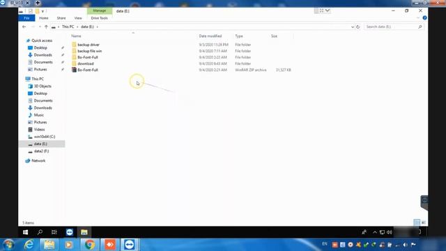 Backup and restore Windows with Acronis True Image 2020 - Bao sô toàn diện :v смотреть онлайн