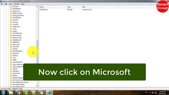 How to clear WordPad Recent File History? смотреть онлайн