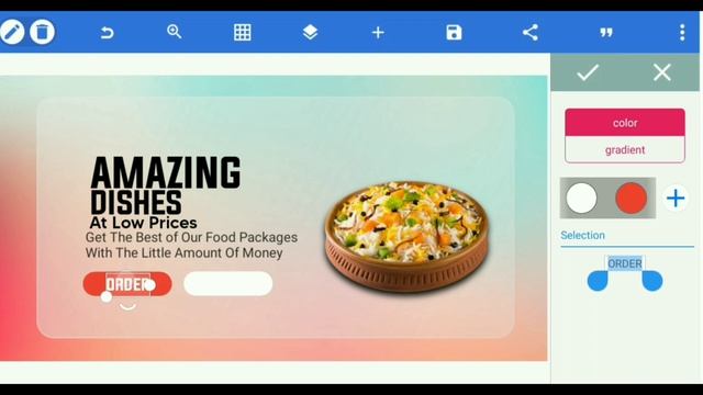 UI/UX Glass Morphism Design In Pixellab | UI Design Tutorial | Glass Morphism On Android смотреть онлайн