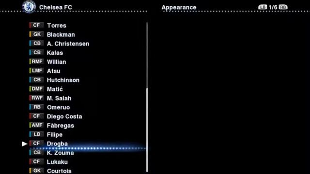 Pes 13 Transfer UPDATE 02.14.2014 смотреть онлайн