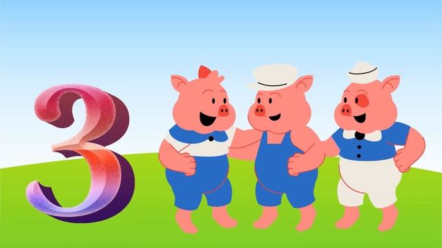 Apple Pie/ Nursery Rhyme смотреть онлайн