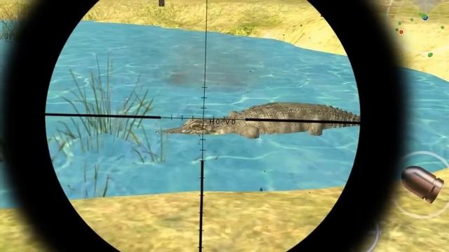Jungle Hunting 4x4 Android смотреть онлайн