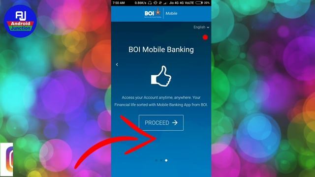 Bank of India का पासबुक देखे बिना बैंक गए ही | Boi online mpassbook download kare смотреть онлайн