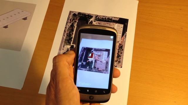 DEMO Biblioteca ETSAB AR смотреть онлайн