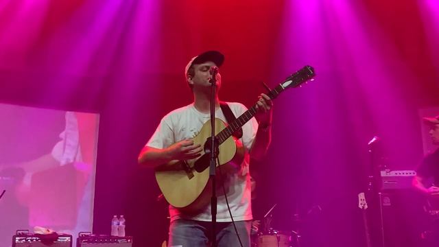 Mac Demarco - K - Riviera Theater - Chicago - 9-29-2019 смотреть онлайн