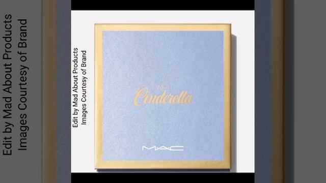 New!Mac Cosmetics 40th Anniversary 40 Disney Bring Backs Collection|New Makeup Releases 2024 смотреть онлайн