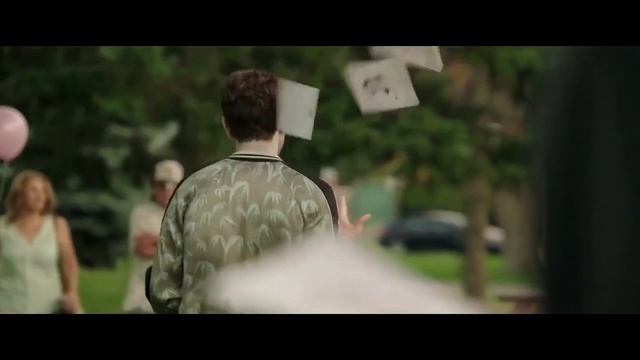 It Chapter Two (2019) - Paul Bunyan Statue Scene смотреть онлайн