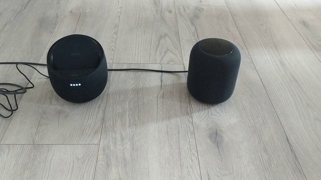 Is she with you -Batman vs Superman / Apple HomePod vs Belkin Soundform Elite смотреть онлайн